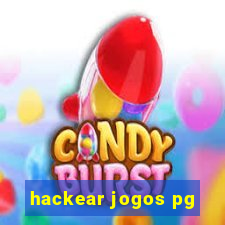 hackear jogos pg